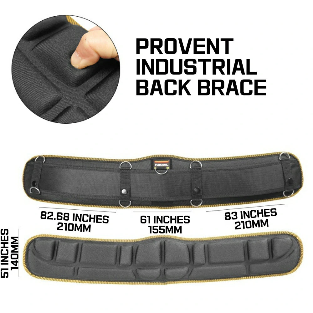 Modular Quick-attach Tool Pouch - NAKOA GEAR