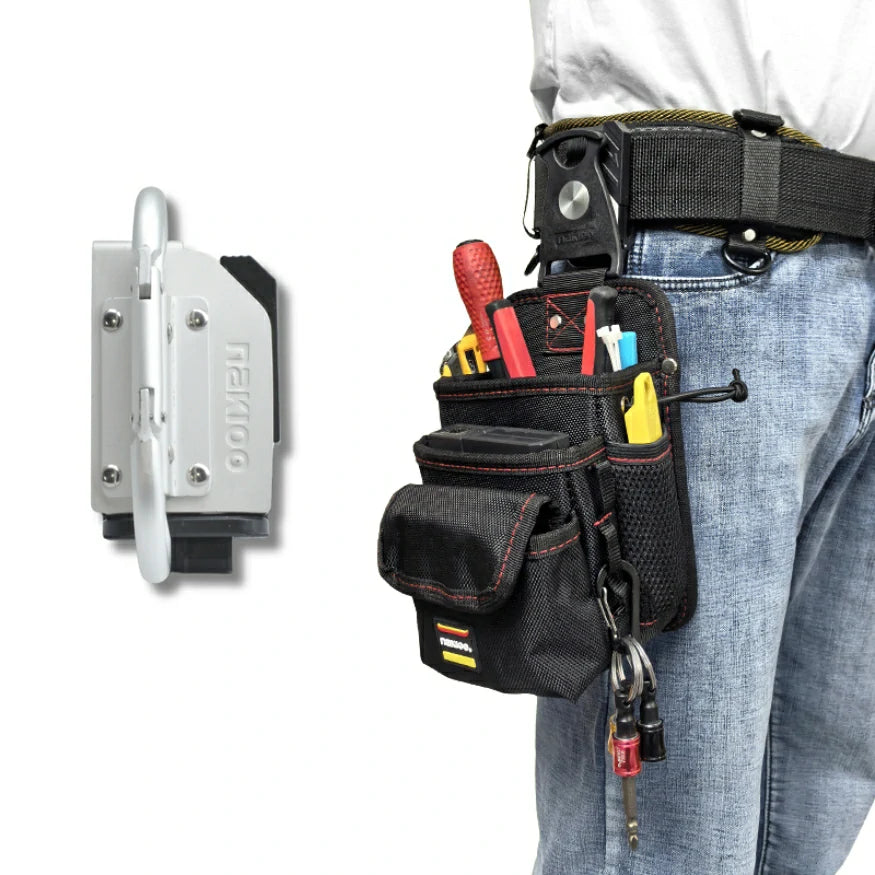 RigMaster Pro Kit | Gear That Moves With You