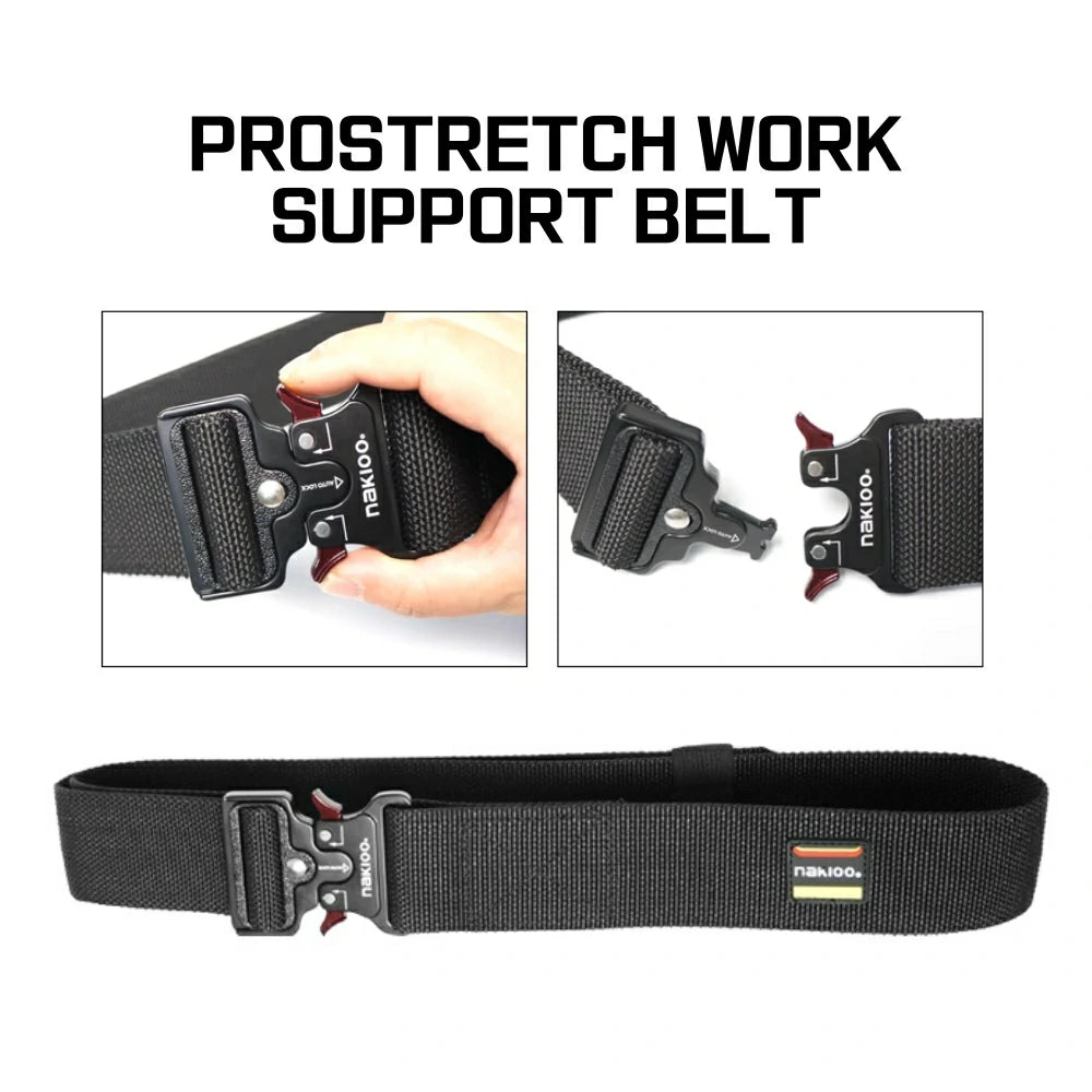 Modular Quick-attach Tool Pouch - NAKOA GEAR