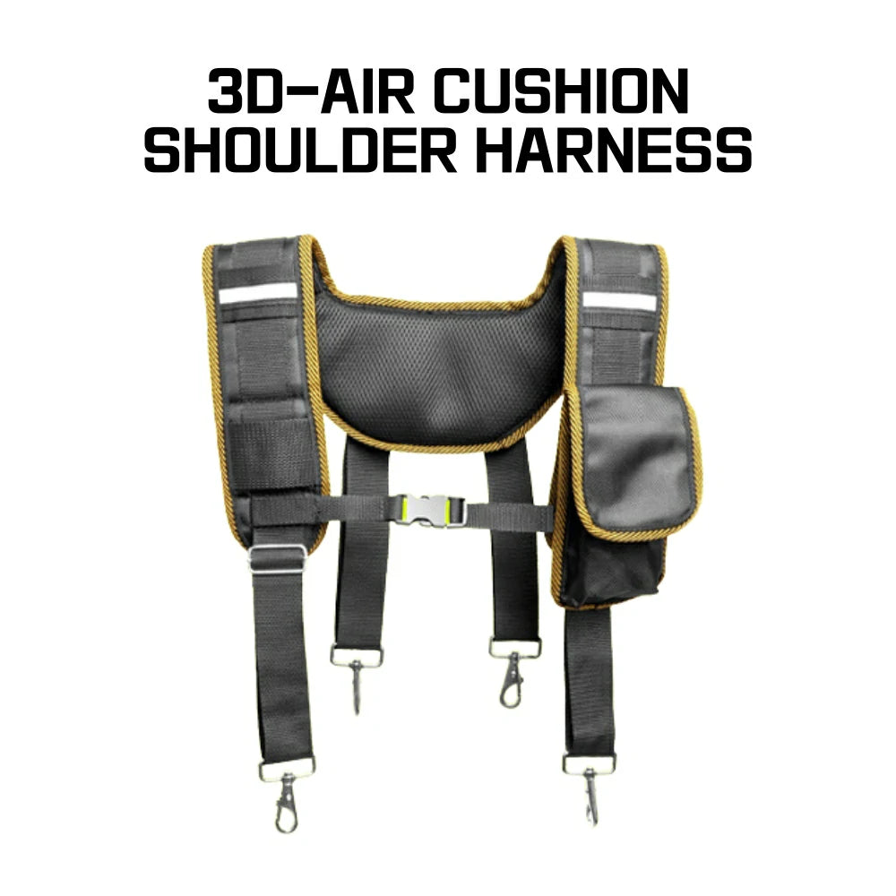 Modular Quick-attach Tool Pouch - NAKOA GEAR