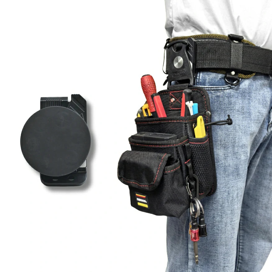RigMaster Pro Kit | Gear That Moves With You