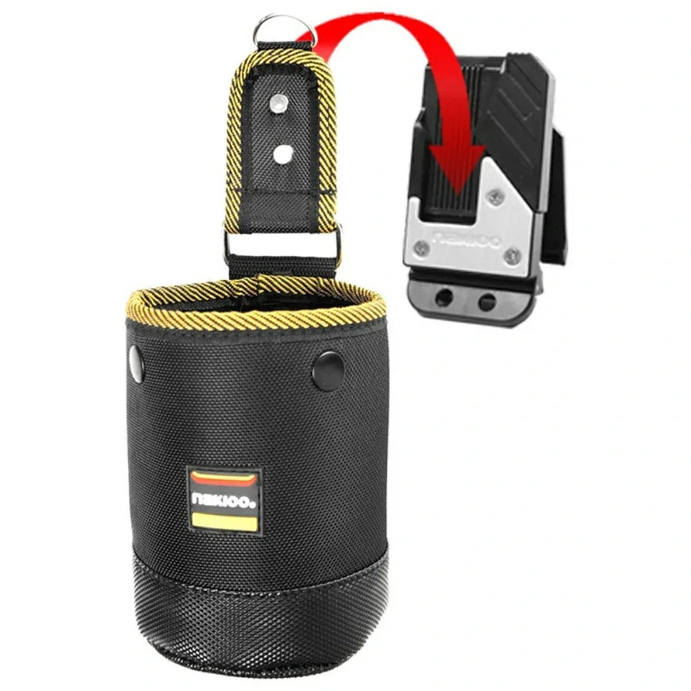 Multi-Function Quick-Clip Waist Pouch - NAKOA GEAR