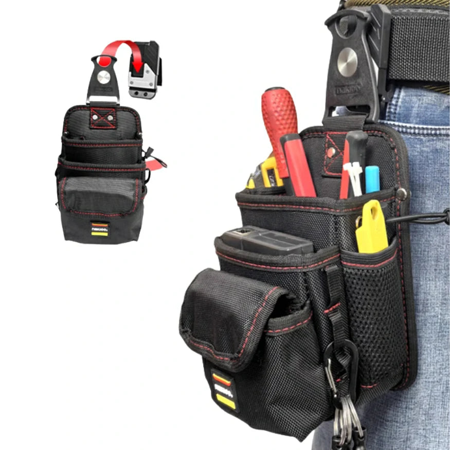 RigMaster Pro Kit | Gear That Moves With You
