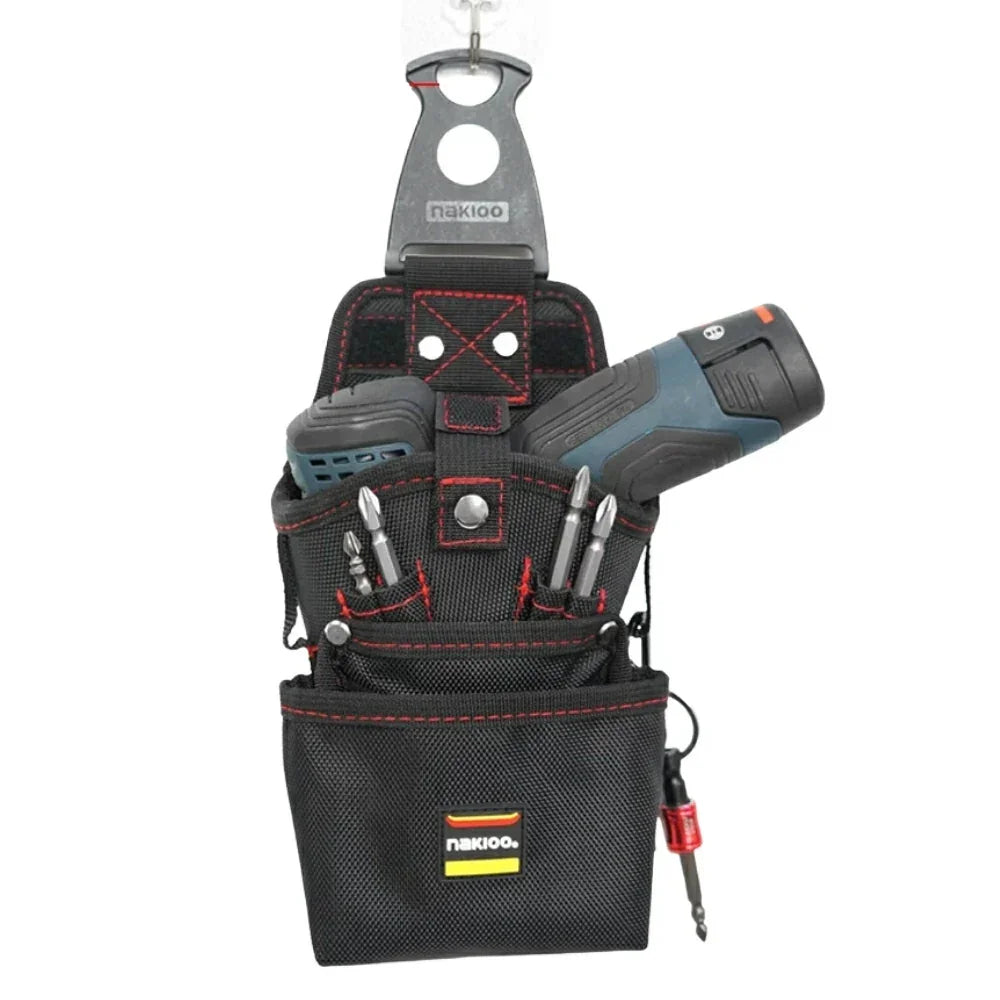 Quick Access Drill Holder Pouch - NAKOA GEAR