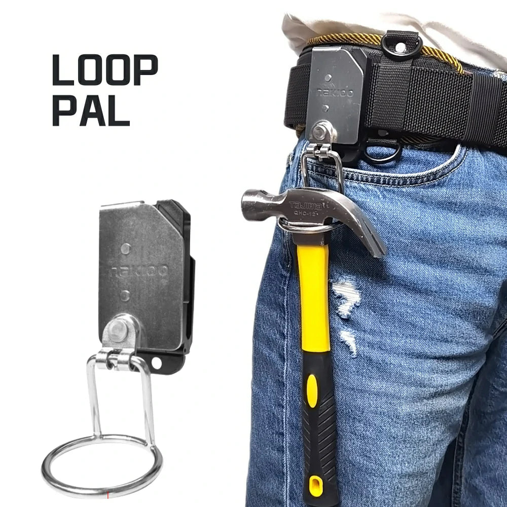 HookMaster | One Hook in Hand, Total Control in Action