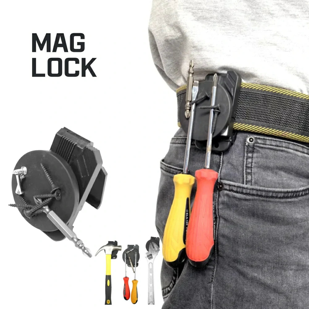 HookMaster | One Hook in Hand, Total Control in Action