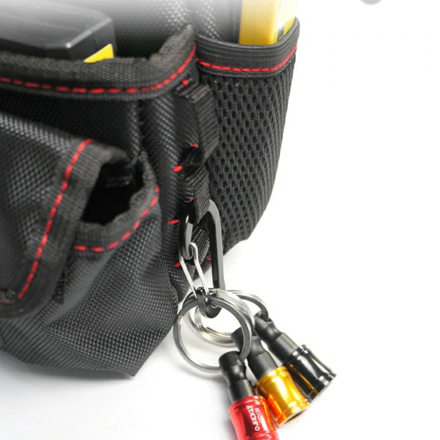 RigMaster Pro Kit | Gear That Moves With You