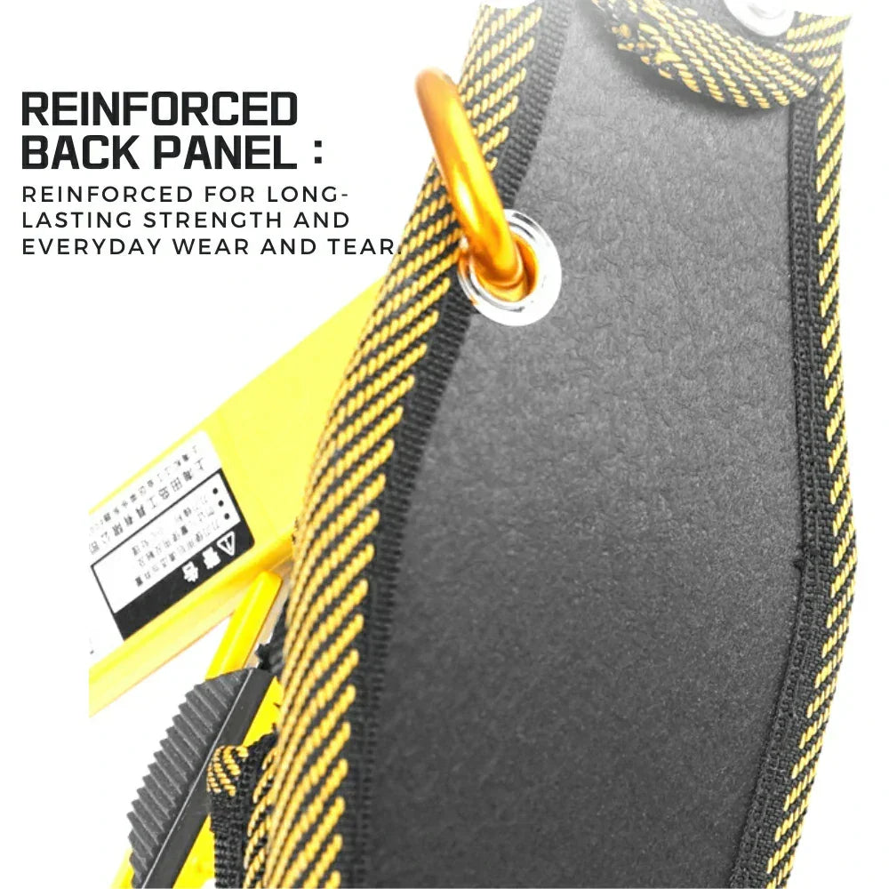 Quick-Clip Tool Pouch for Electric Screwdrivers - NAKOA GEAR