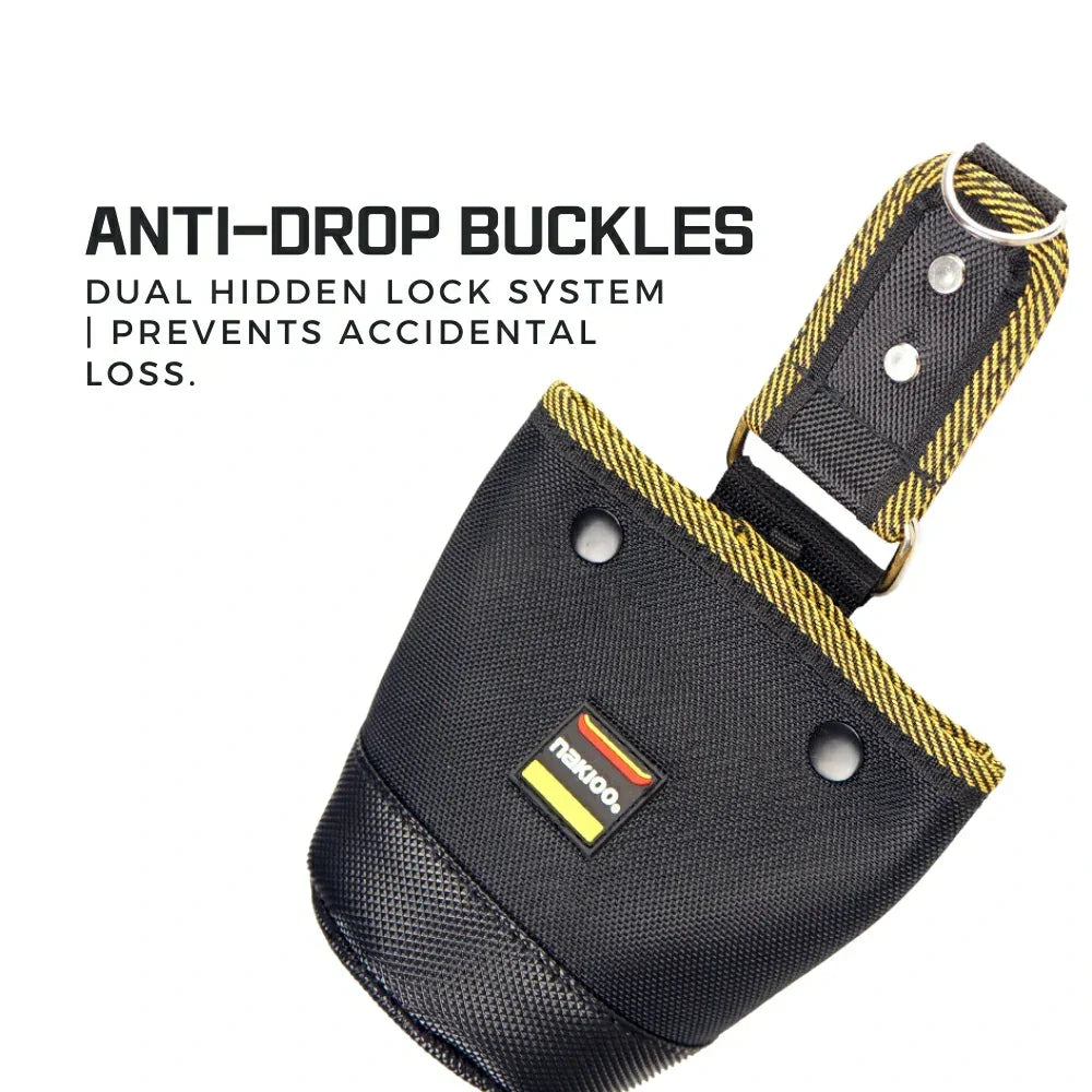 Multi-Function Quick-Clip Waist Pouch - NAKOA GEAR
