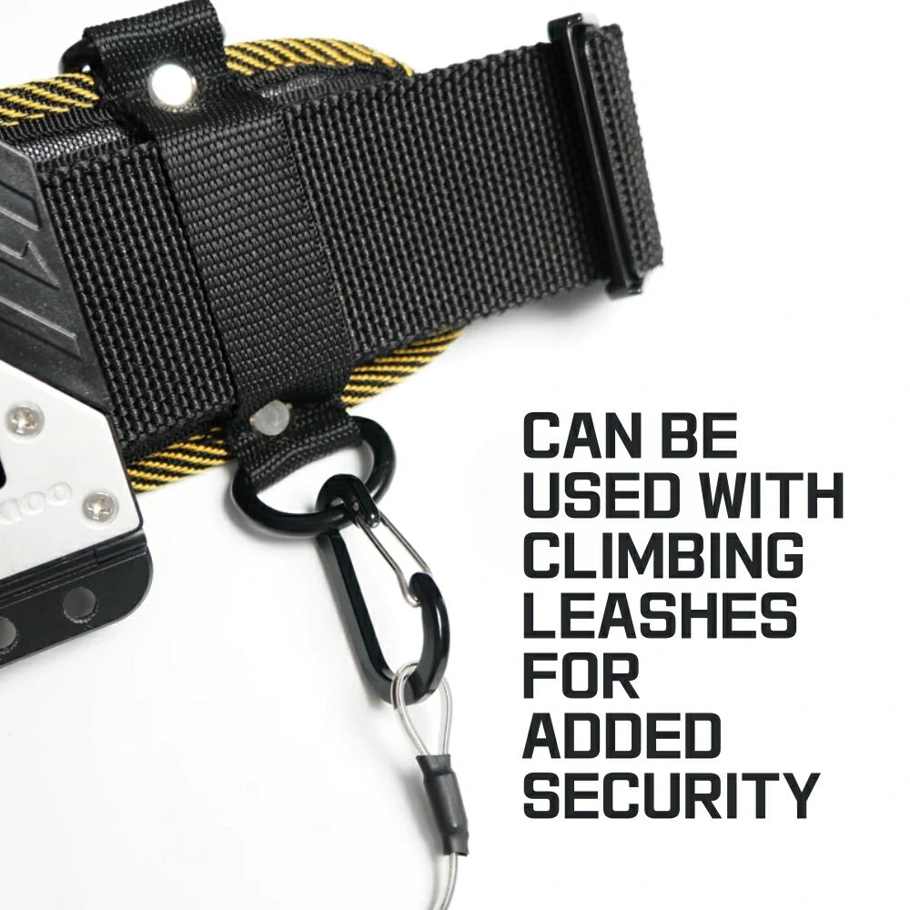 3D-Air Heavy-Duty Tool Belt System - NAKOA GEAR