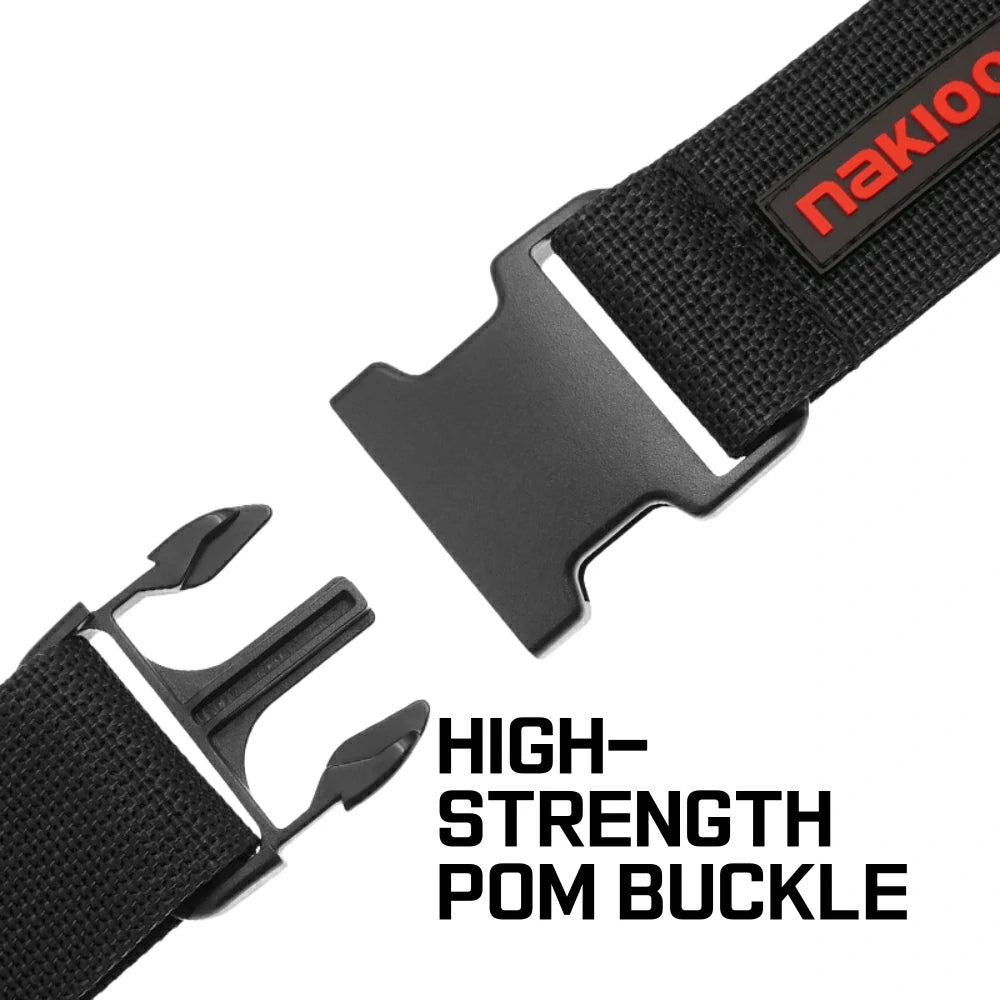 3D-Air Heavy-Duty Tool Belt System - NAKOA GEAR