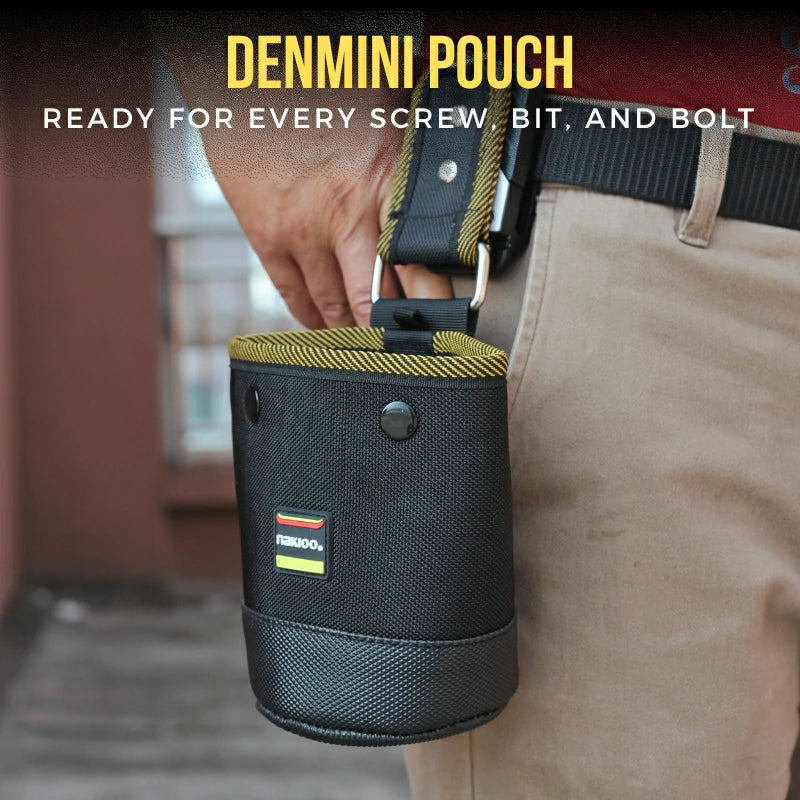 Nakoa Gear DenMini Tool Pouch-2