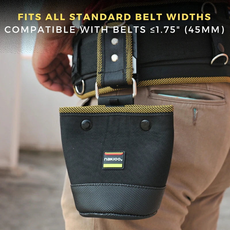 Nakoa Gear DenMini Tool Pouch-3