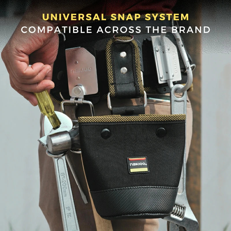 Nakoa Gear DenMini Tool Pouch-4