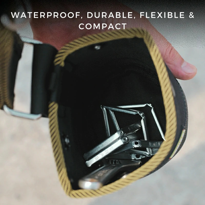 Nakoa Gear DenMini Tool Pouch-5