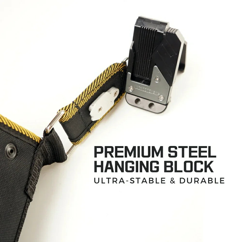 Nakoa Gear DenMini Tool Pouch-9