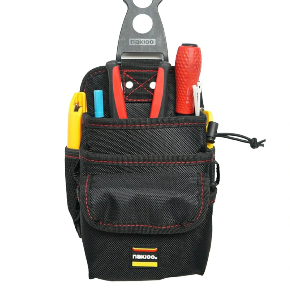 Modular Quick-attach Tool Pouch - NAKOA GEAR