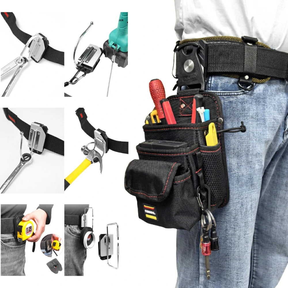 Rigmaster Kit-1