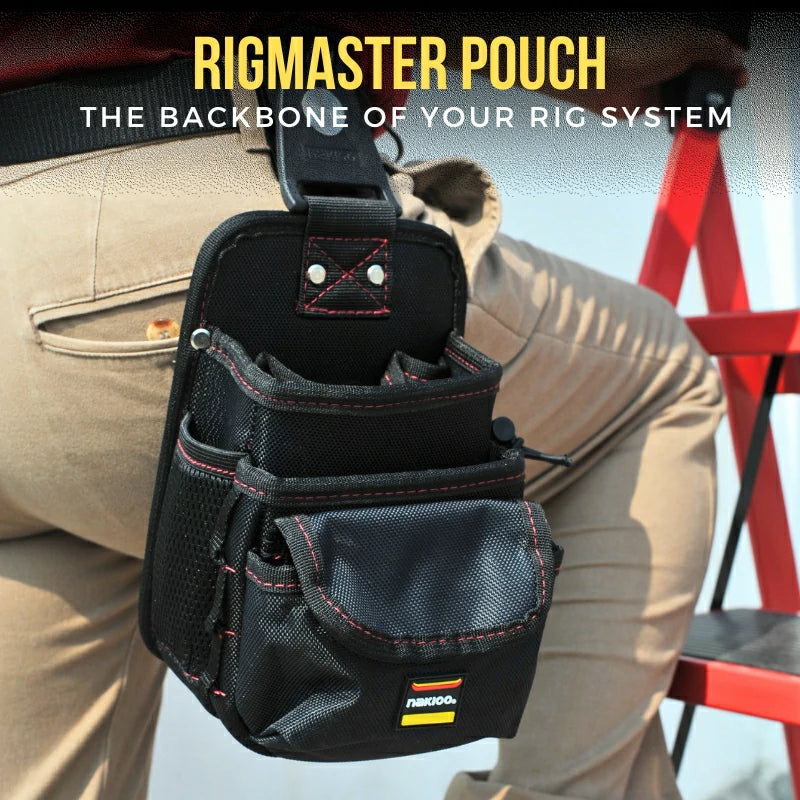 Rigmaster Kit-2
