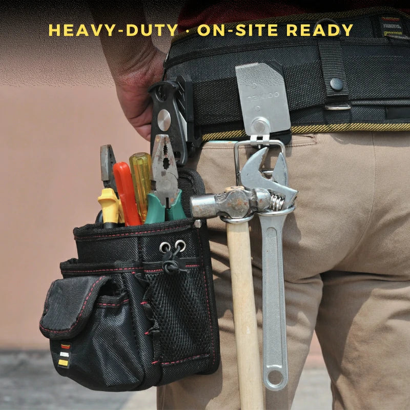 Rigmaster Kit-5