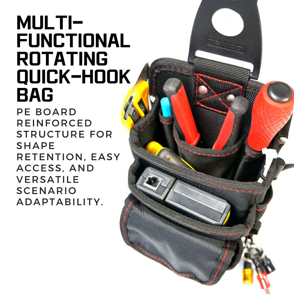 Rigmaster Kit-8