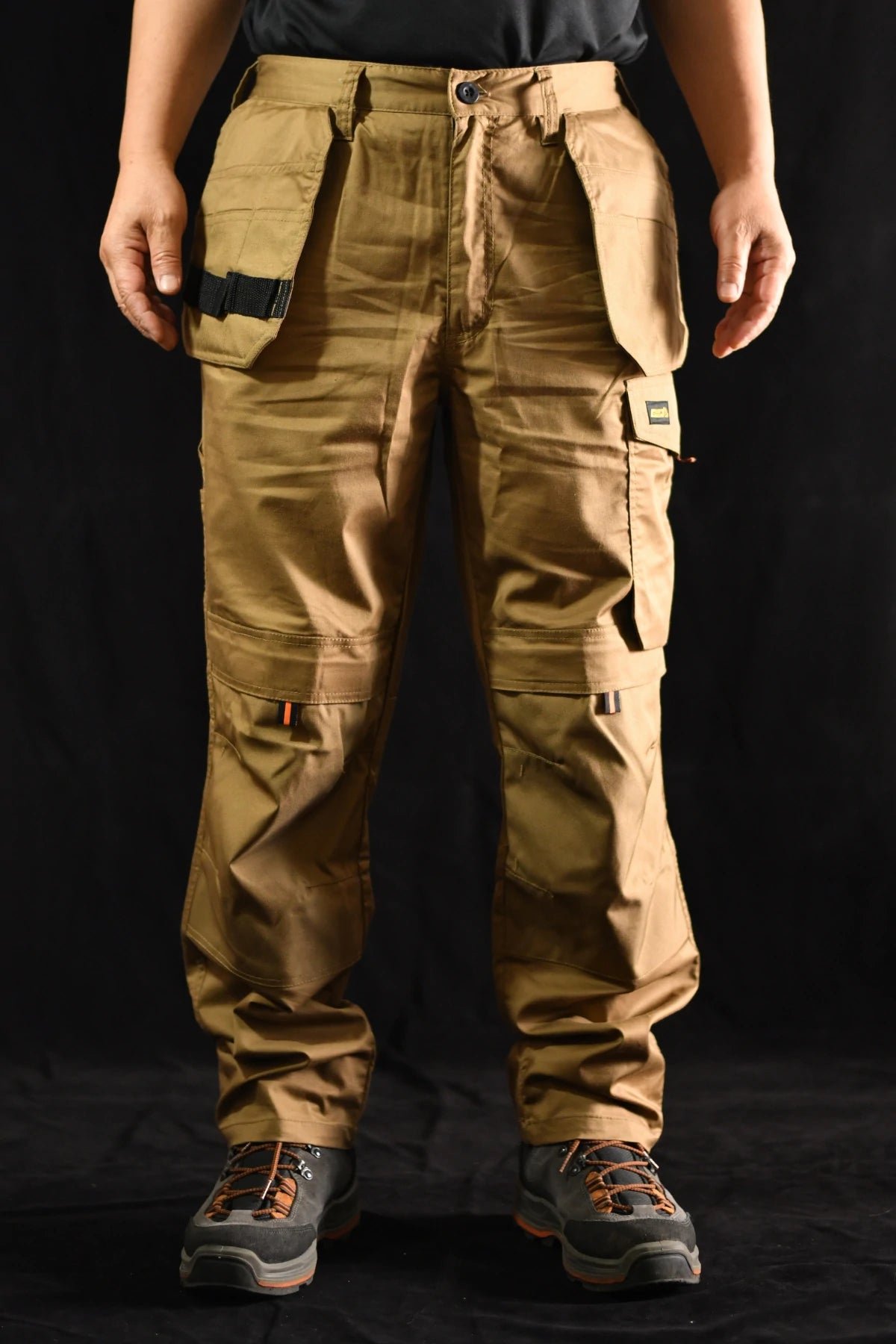 Ripstop_Cargo_Work_Pants-Khaki