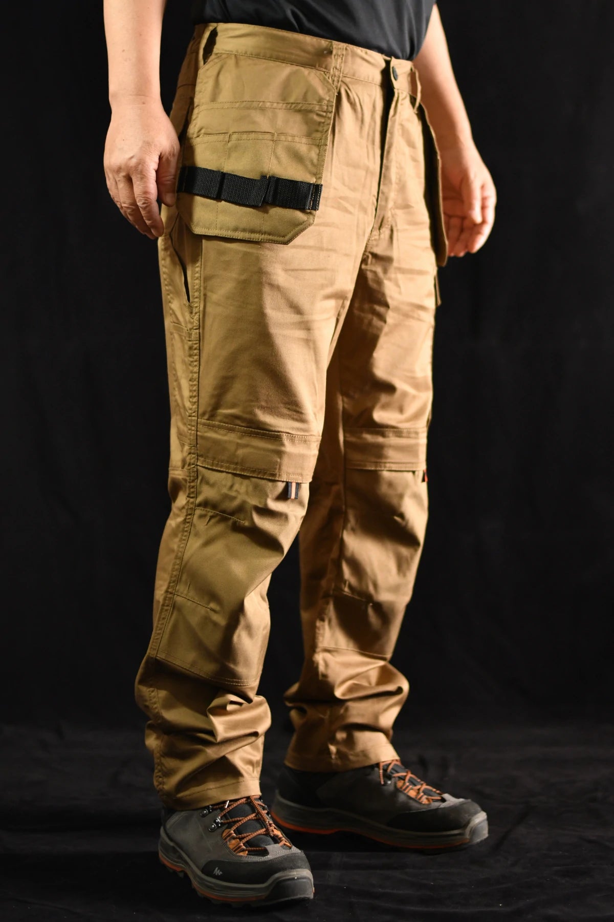 Ripstop_Cargo_Work_Pants-Khaki