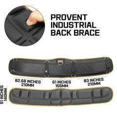 Modular Quick-attach Tool Pouch - NAKOA GEAR