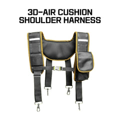 Modular Quick-attach Tool Pouch - NAKOA GEAR