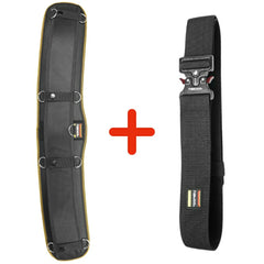3D-Air Heavy-Duty Tool Belt System - NAKOA GEAR