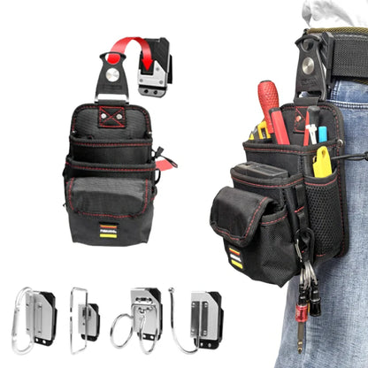 Modular Quick-attach Tool Pouch - NAKOA GEAR