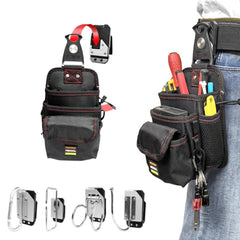Modular Quick-attach Tool Pouch - NAKOA GEAR