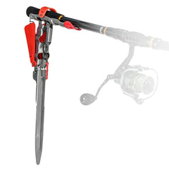 FishTrigger Pro | Gen5 Trigger Rod Stand