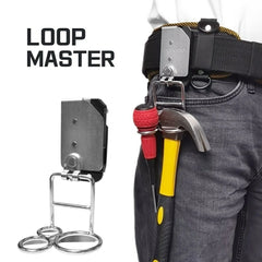 HookMaster | One Hook in Hand, Total Control in Action