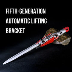 FishTrigger Pro | Gen5 Trigger Rod Stand