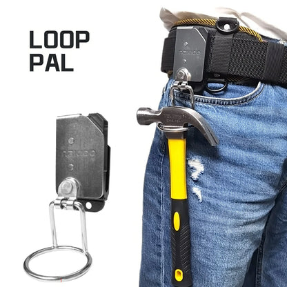 HookMaster | One Hook in Hand, Total Control in Action