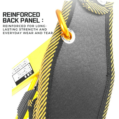 Quick-Clip Tool Pouch for Electric Screwdrivers - NAKOA GEAR