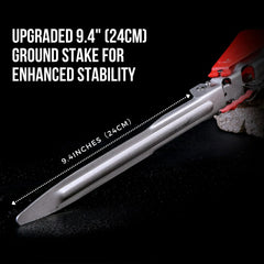 FishTrigger Pro | Gen5 Trigger Rod Stand