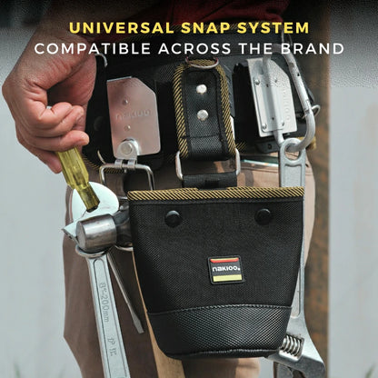 Nakoa Gear DenMini Tool Pouch-4