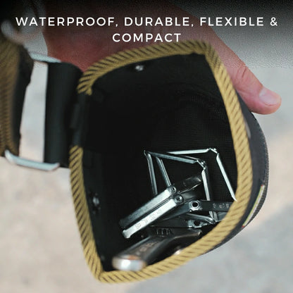 Nakoa Gear DenMini Tool Pouch-5