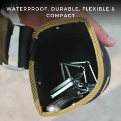 Nakoa Gear DenMini Tool Pouch-5