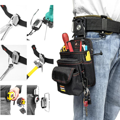 Rigmaster Kit-1