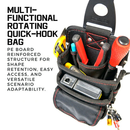 Rigmaster Kit-8