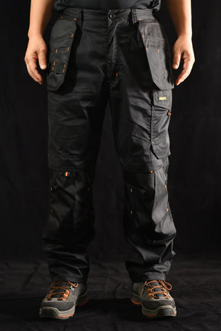 Ripstop_Cargo_Work_Pants-Black