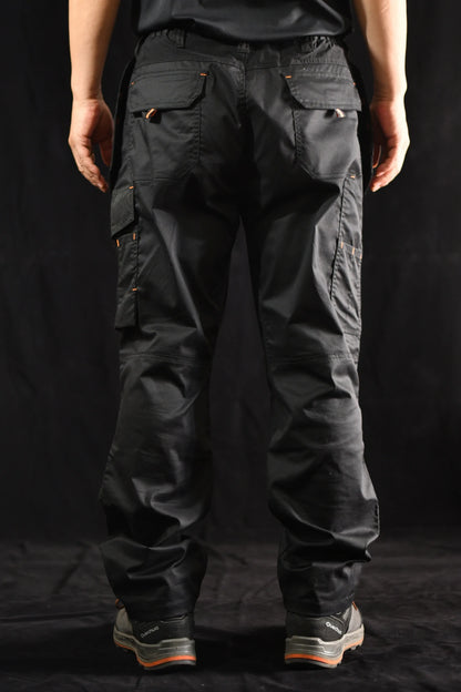 Ripstop_Cargo_Work_Pants-Black