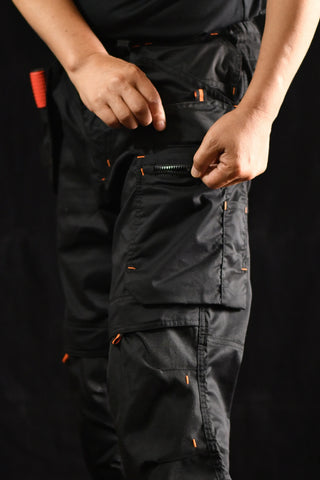 Ripstop_Cargo_Work_Pants-Black