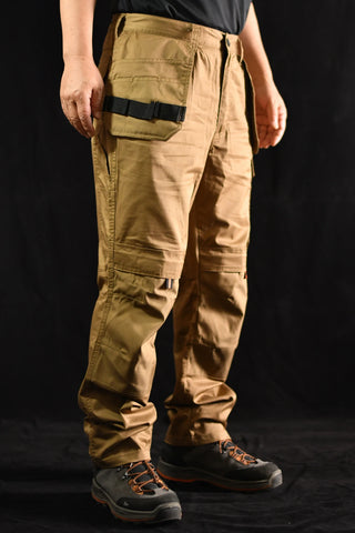 Ripstop_Cargo_Work_Pants-Khaki