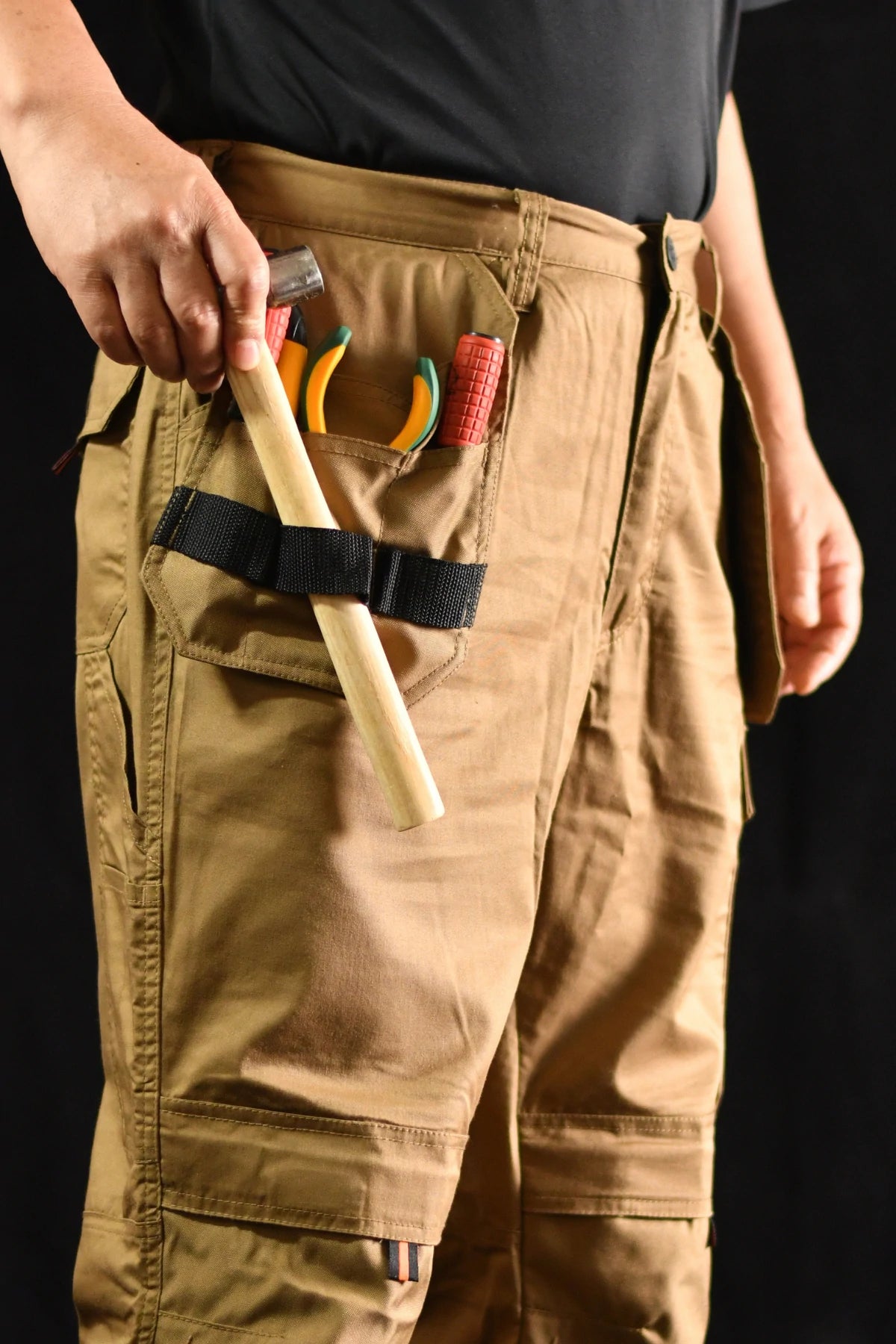 Ripstop_Cargo_Work_Pants-Khaki
